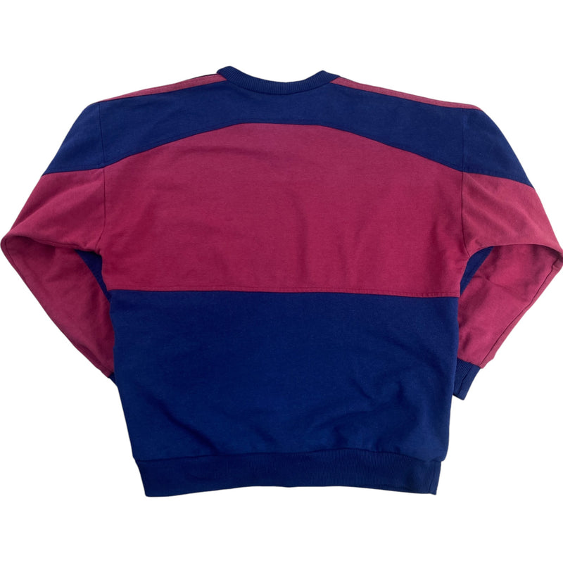 Sudadera Crewneck Adidas D180 80's - M