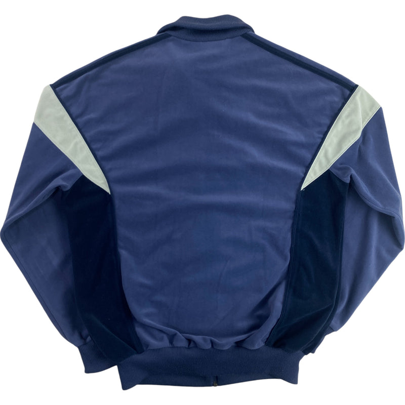 Chaqueta Track Adidas 90's Azul - M