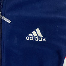 Cargar imagen en el visor de la galería, Chaqueta Track Adidas 90&#39;s Tericopelo - M