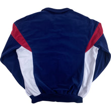 Cargar imagen en el visor de la galería, Chaqueta Track Adidas 90&#39;s Tericopelo - M