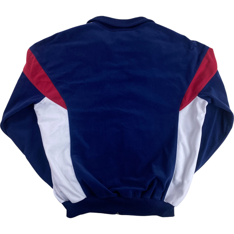 Chaqueta Track Adidas 90's Tericopelo - M