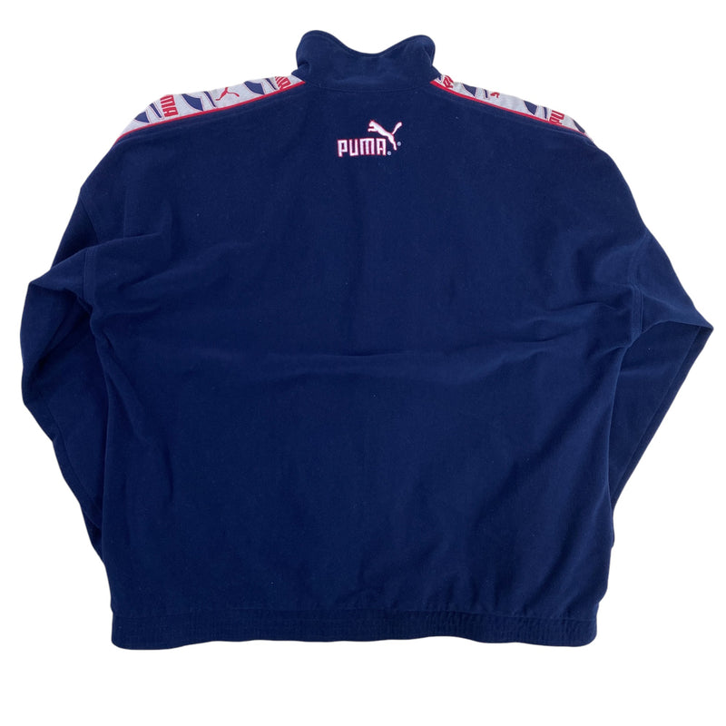 Chaqueta Track Puma Atlético de Madrid 1995 96' - M