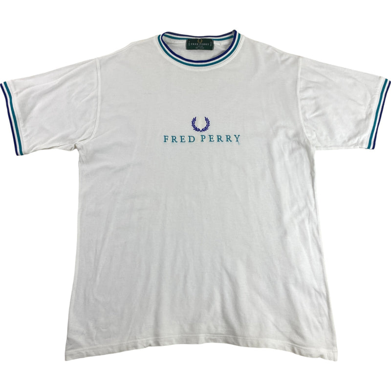 Camiseta Fred Perry - L