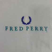Cargar imagen en el visor de la galería, Camiseta Fred Perry - L
