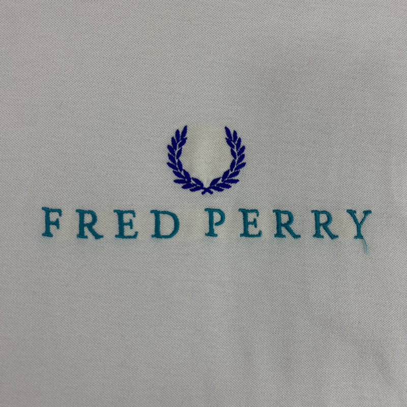 Camiseta Fred Perry - L