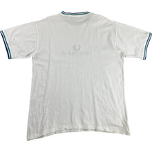 Cargar imagen en el visor de la galería, Camiseta Fred Perry - L