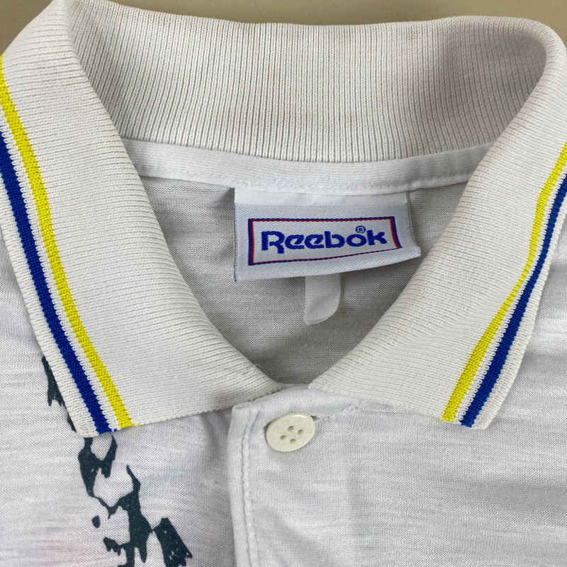 Polo Reebok PRO 90's - L