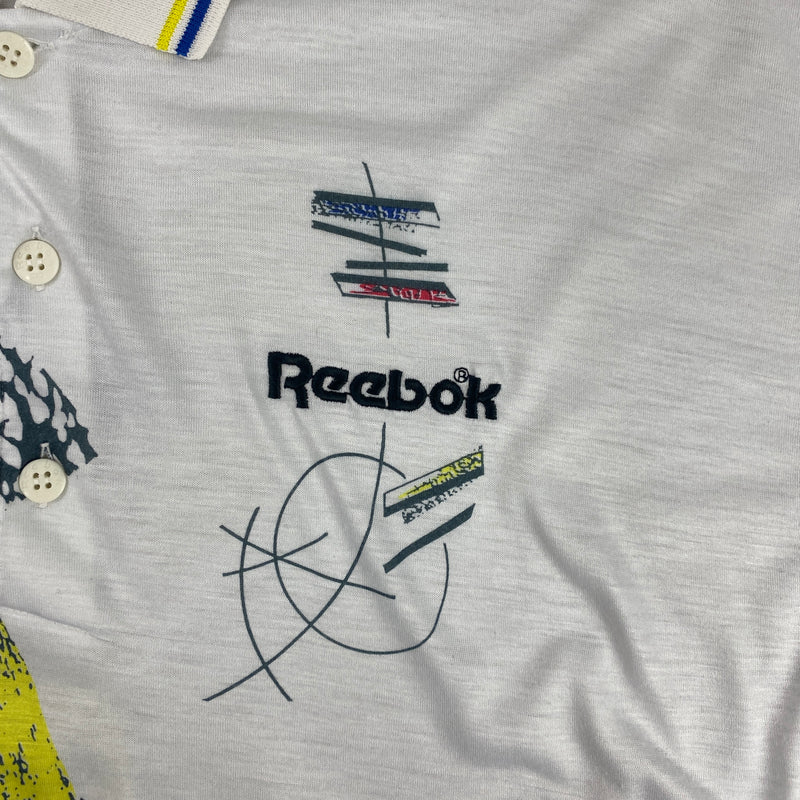 Polo Reebok PRO 90's - L