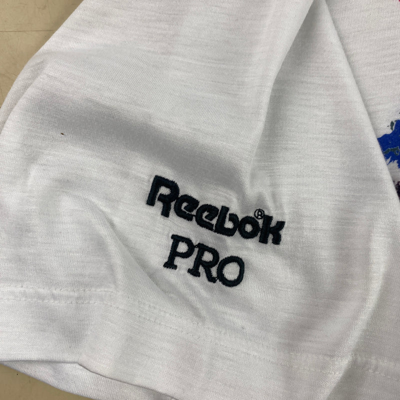 Polo Reebok PRO 90's - L