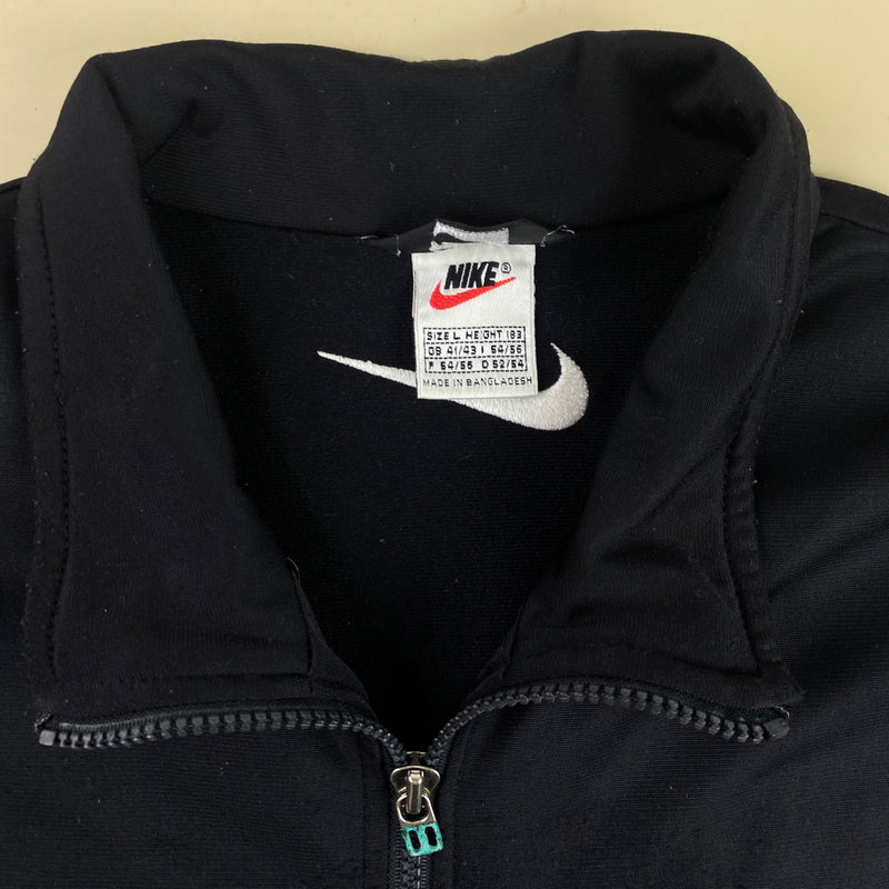 Chaqueta Track Top Nike 90's - L