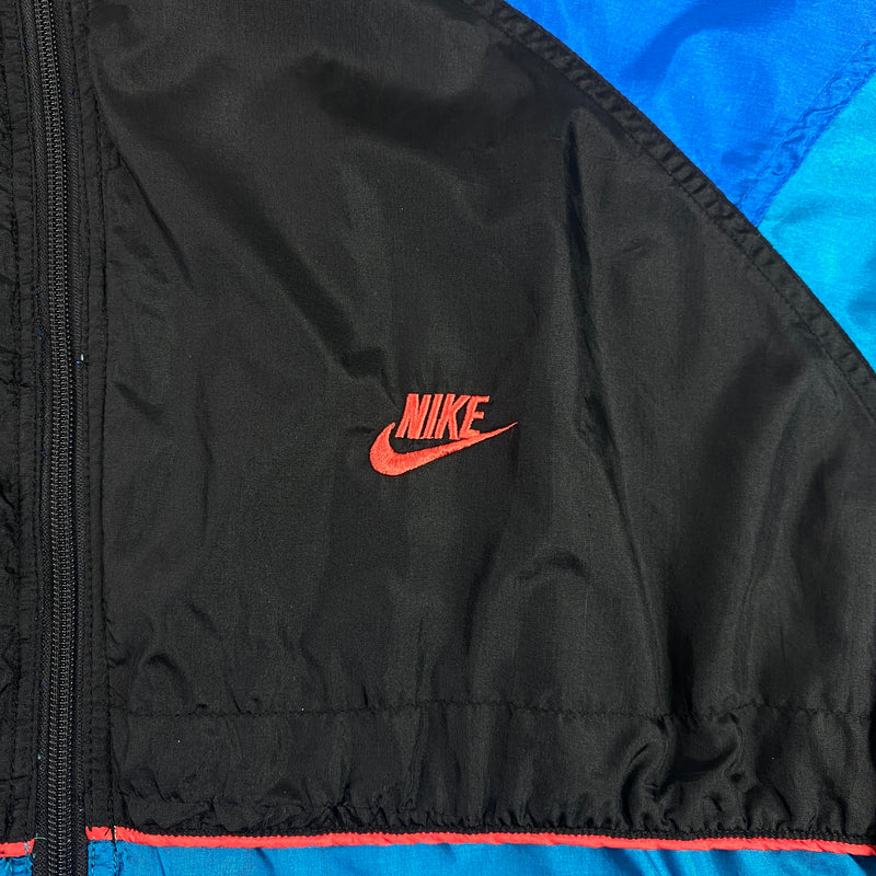 Chaqueta Track Nike 80's Just Do It - XL