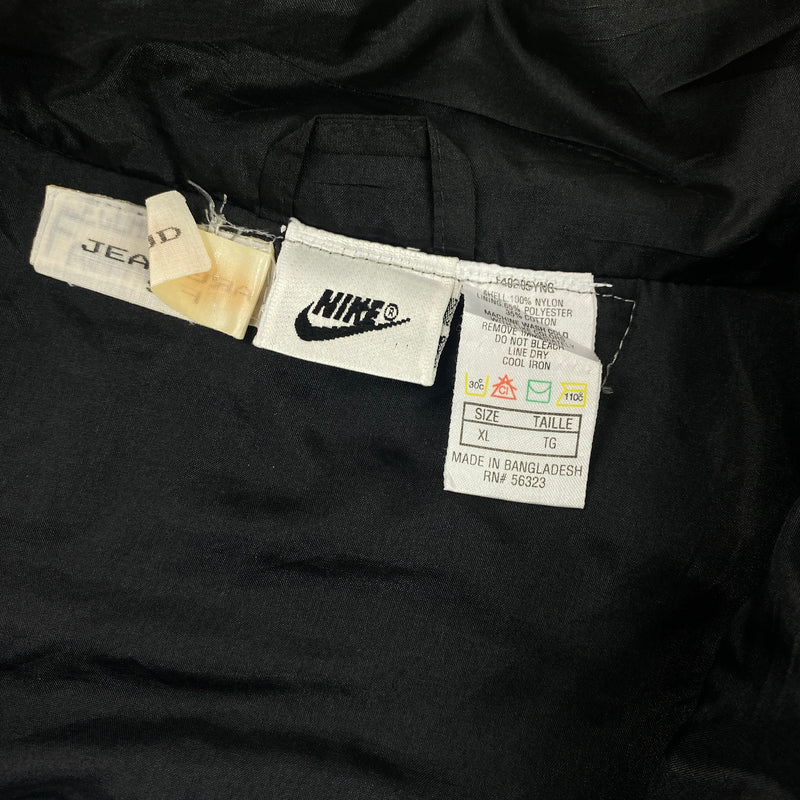 Chaqueta Track Nike 80's Just Do It - XL