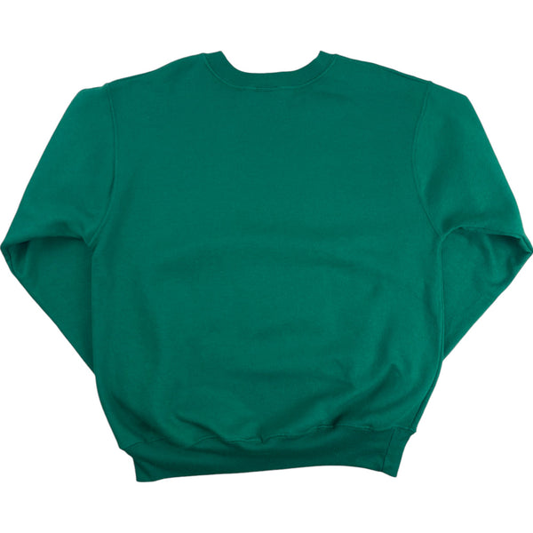 Sudadera Crewneck NFL Made In USA New York Jets - L