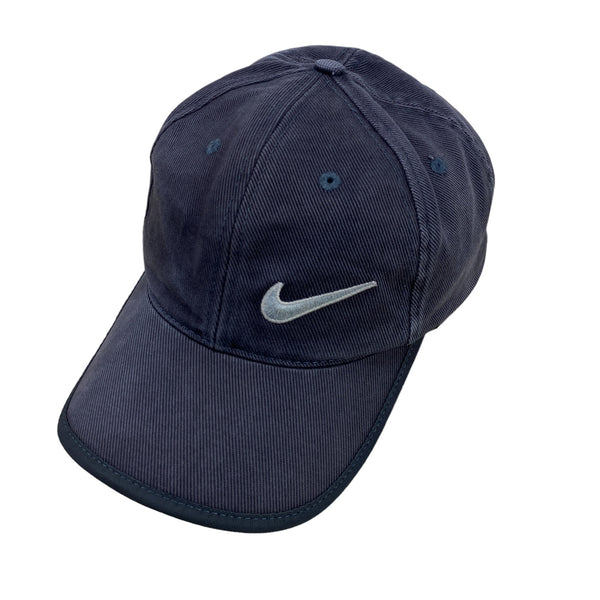 Gorra Nike 90's Swoosh Blue Navy