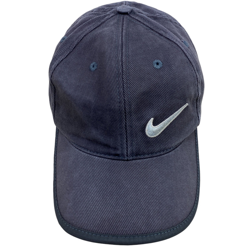 Gorra Nike 90's Swoosh Blue Navy