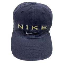 Gorra Nike 90's Script Blue