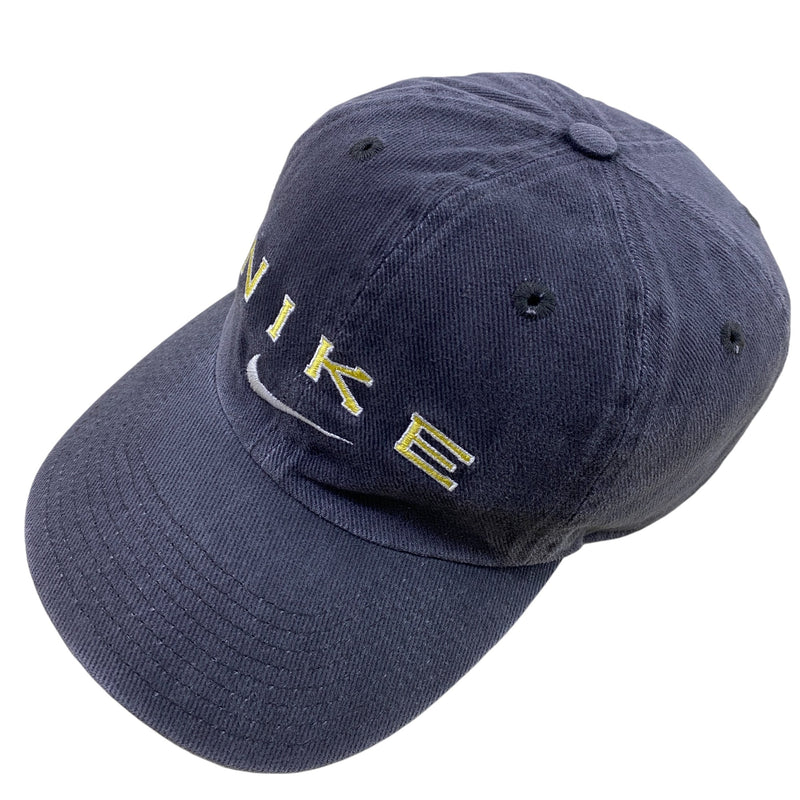 Gorra Nike 90's Script Blue