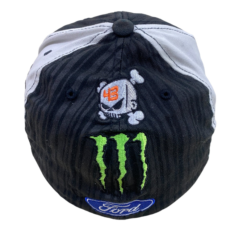 Gorra Monster Ford Ken Ford Pirelli S/M Flexfi