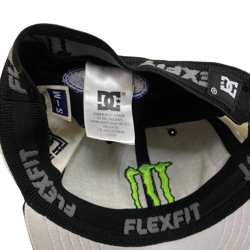 Gorra Monster Ford Ken Ford Pirelli S/M Flexfi