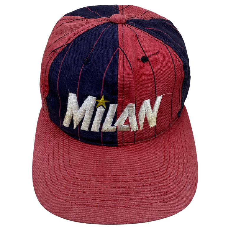 Gorra AC Milan Vintage 90's