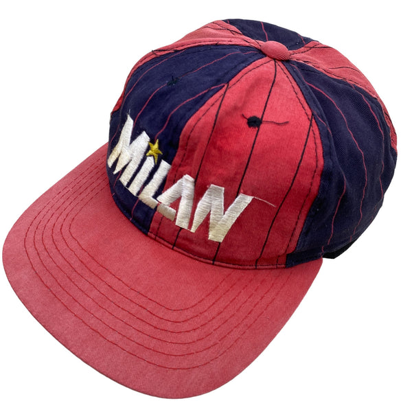 Gorra AC Milan Vintage 90's