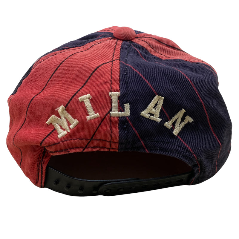 Gorra AC Milan Vintage 90's