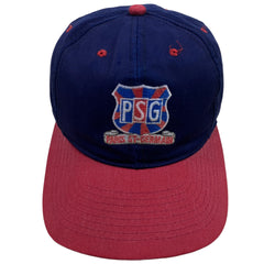 Gorra Paris Saint Germain Blue