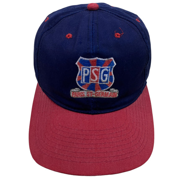 Gorra Paris Saint Germain Blue