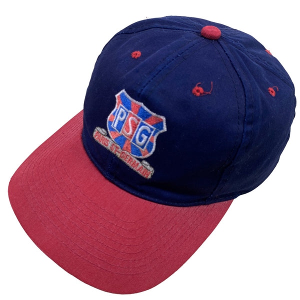 Gorra Paris Saint Germain Blue