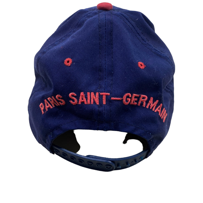 Gorra Paris Saint Germain Blue