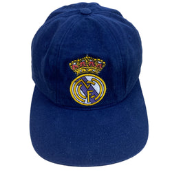 Gorra Real Madrid Nike 90's Baloncesto