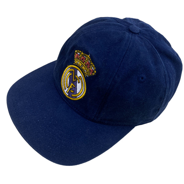 Gorra Real Madrid Nike 90's Baloncesto