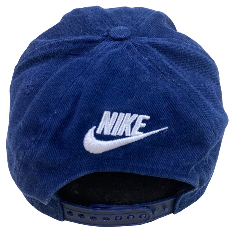 Gorra Real Madrid Nike 90's Baloncesto