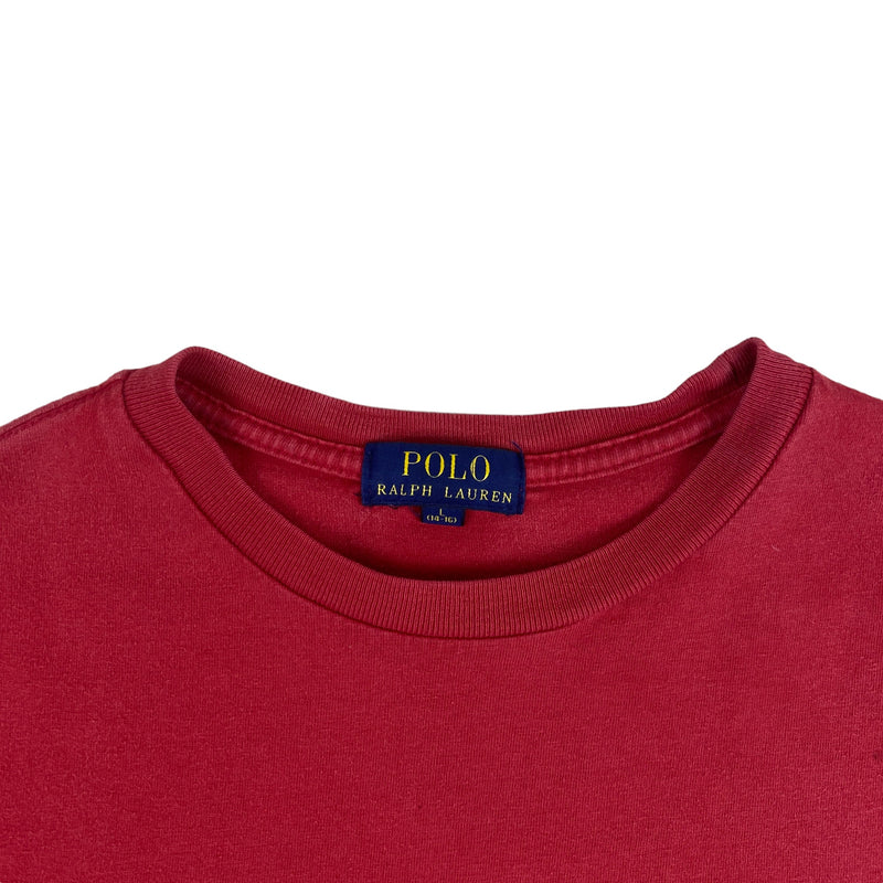 Camiseta Ralph Lauren - S