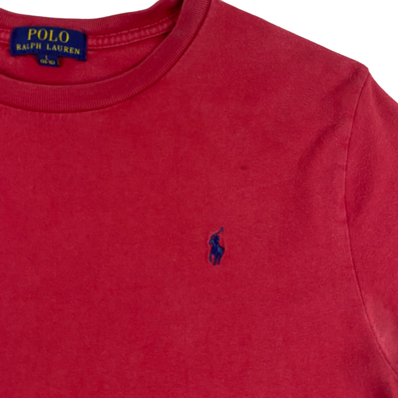 Camiseta Ralph Lauren - S