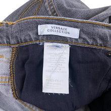 Load image into Gallery viewer, Pantalon Gianni Versace Slim Fit - 32