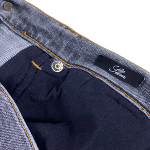 Pantalon Gianni Versace Slim Fit - 32