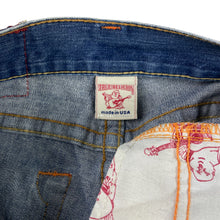 Load image into Gallery viewer, Pantalón True Religion Denim - S 30