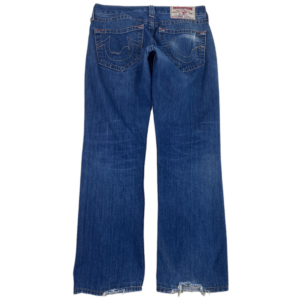 Pantalón True Religion Denim - S 30