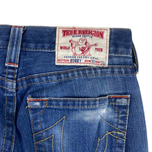 Load image into Gallery viewer, Pantalón True Religion Denim - S 30