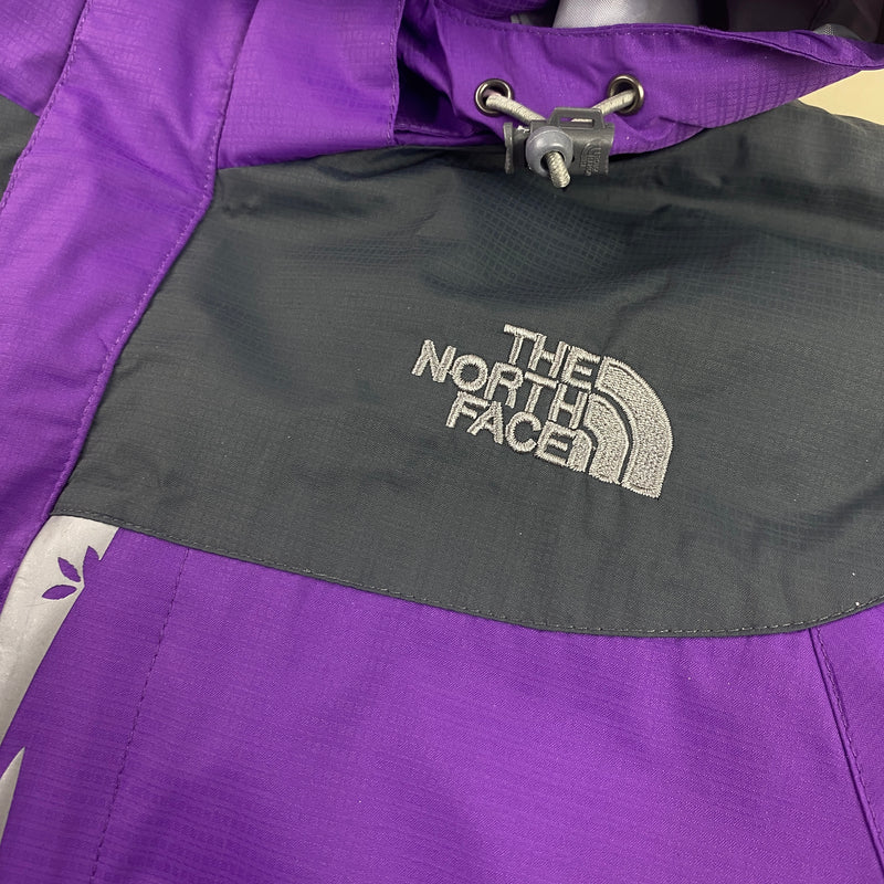 Chaqueta The North Face Gore Tex - M