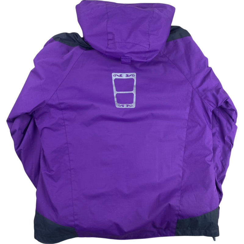 Chaqueta The North Face Gore Tex - M