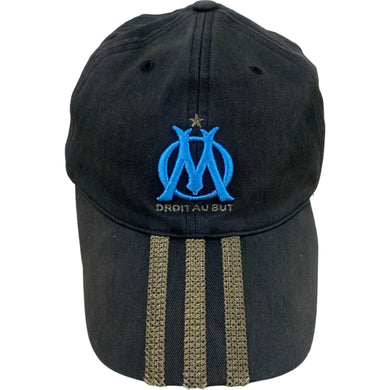 Gorra Adidas Olympique De Marsella 00's