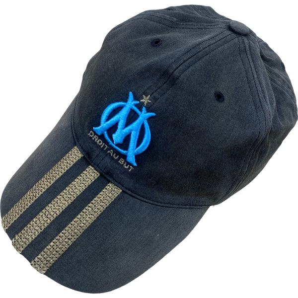 Gorra Adidas Olympique De Marsella 00's