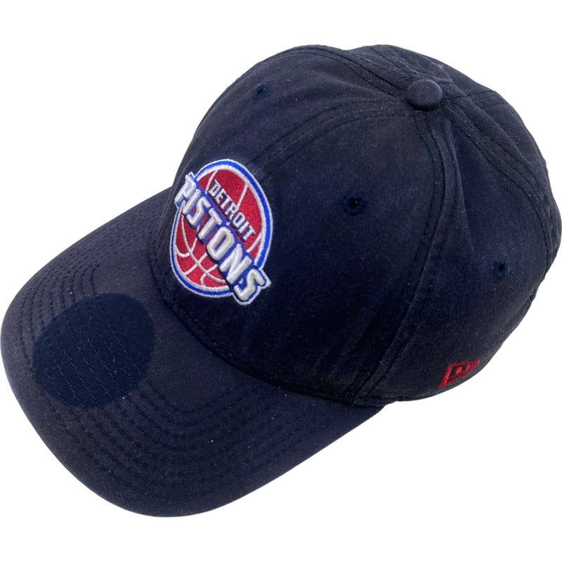 Gorra New Era NBA Pistons