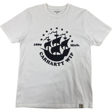 Cargar imagen en el visor de la galería, Camiseta Carhartt WIP Galley - M
