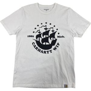 Camiseta Carhartt WIP Galley - M