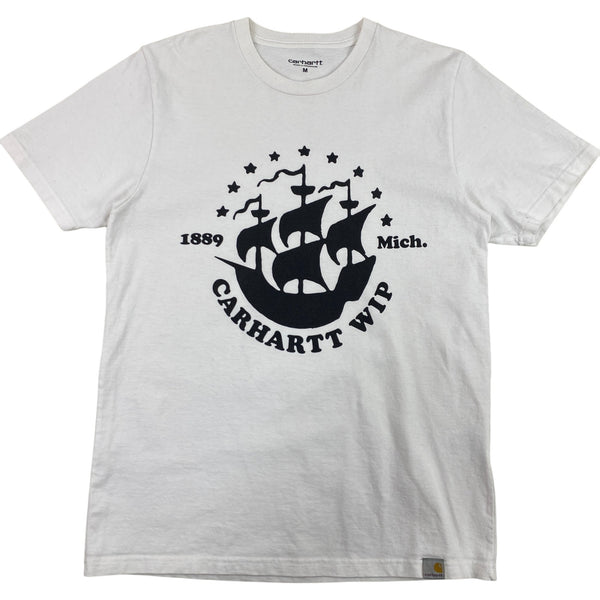 Camiseta Carhartt WIP Galley - M