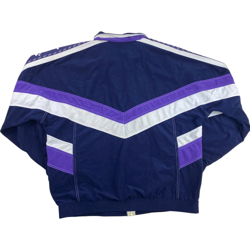 Chaqueta Kelme Real Madrid 1996 97' - XL