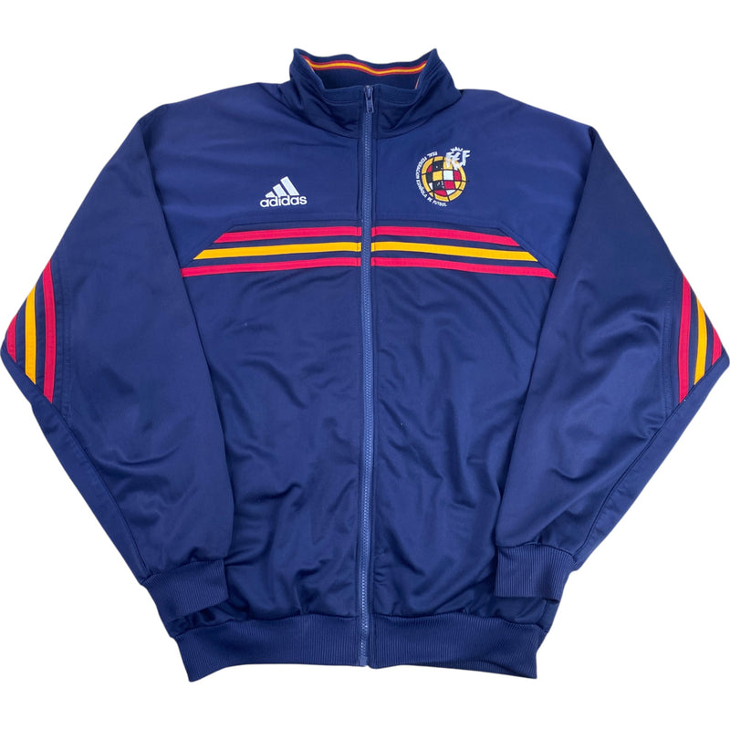 Chaqueta Adidas España 1998 00' - L